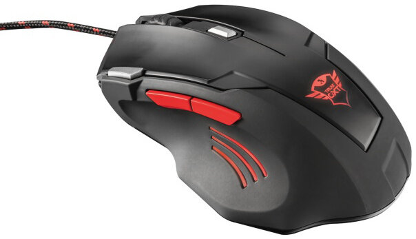 Mysz przewodowa TRUST GXT 111