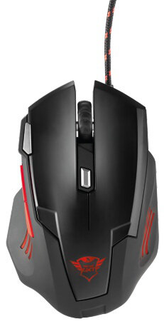 Mysz przewodowa TRUST GXT 111