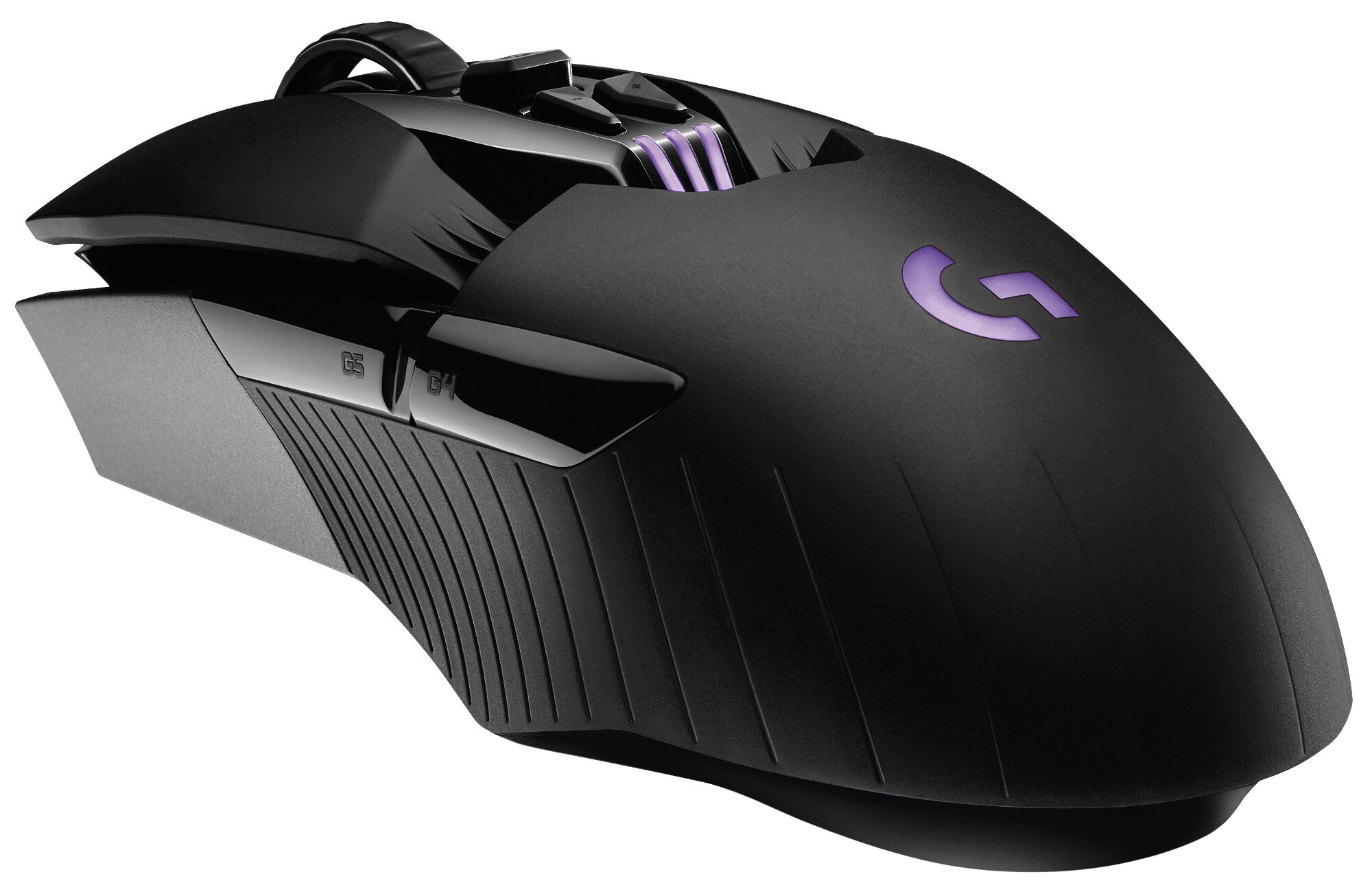 Mysz bezprzewodowa LOGITECH G900 Chaos Spectrum Czarny