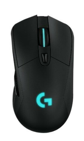 Mysz LOGITECH G403 Prodigy Wireless