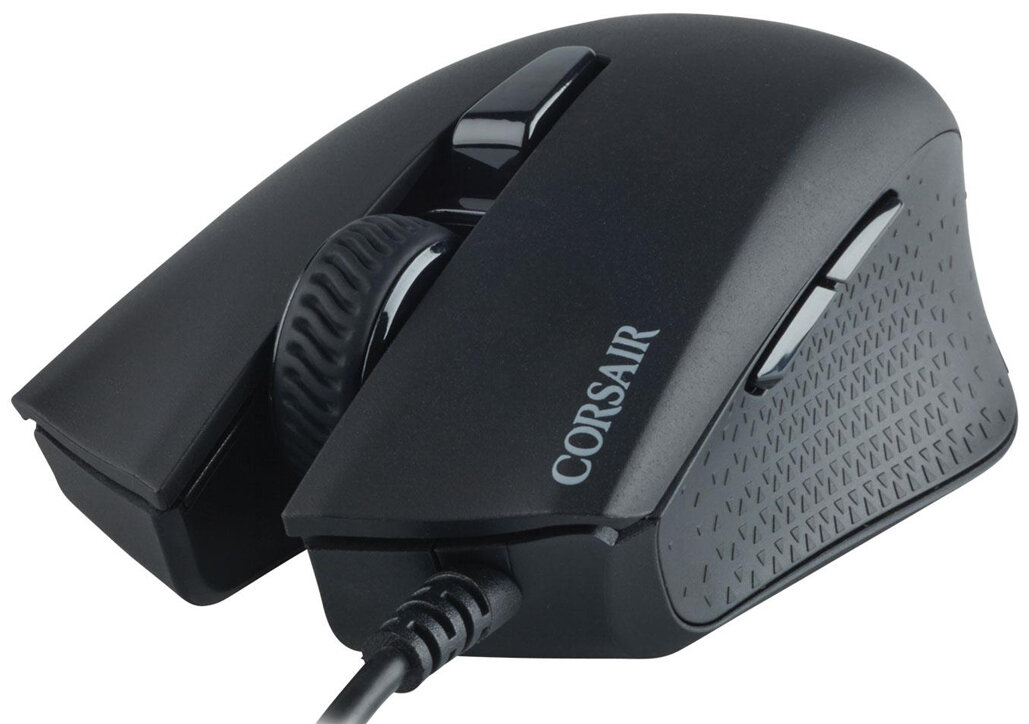 Mysz przewodowa CORSAIR Harpoon RGB