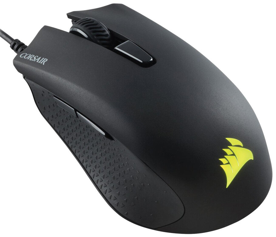 Mysz przewodowa CORSAIR Harpoon RGB