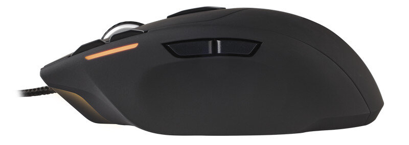 Mysz przewodowa CORSAIR Sabre RGB