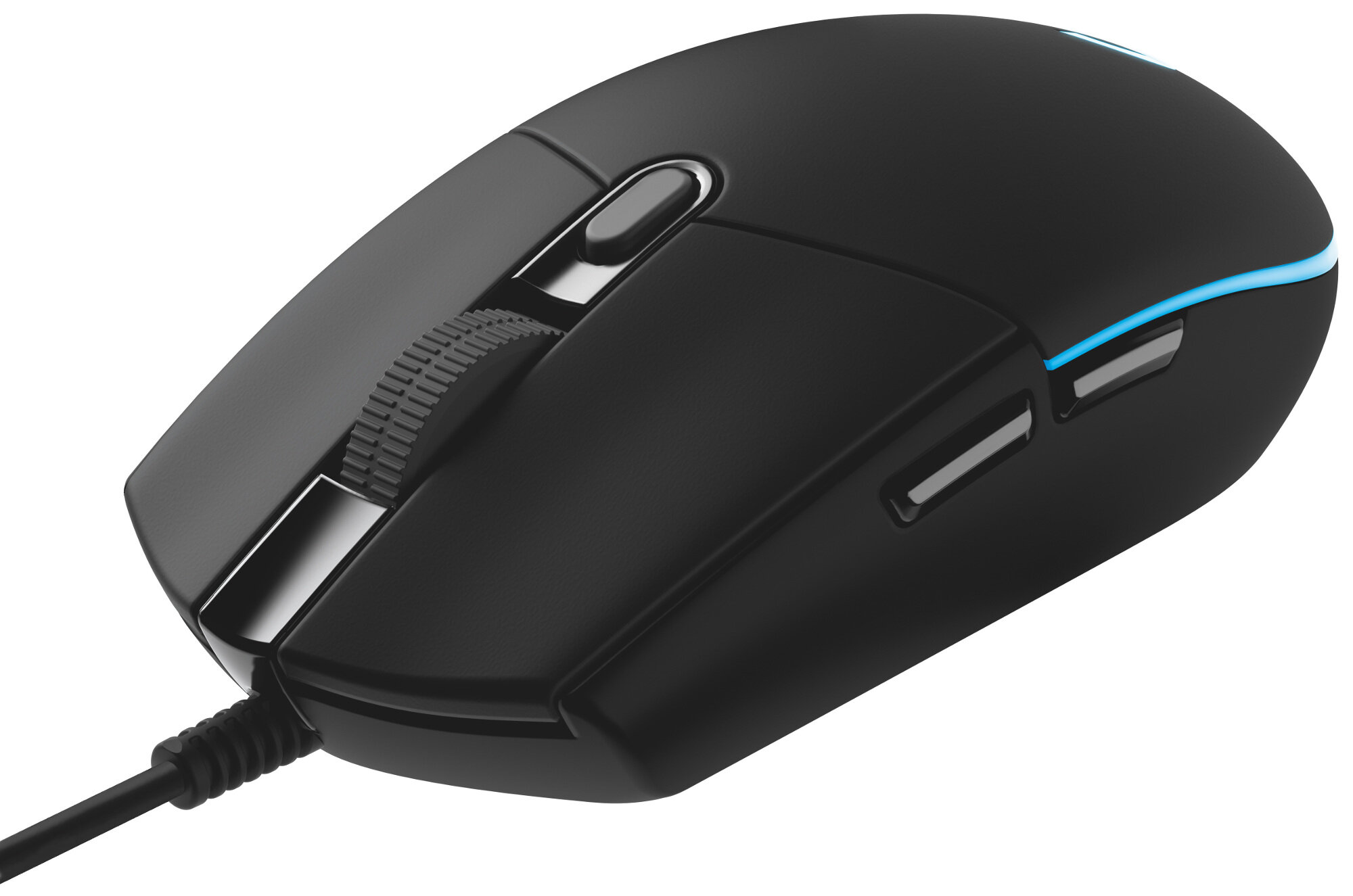 Mysz przewodowa LOGITECH G203 Prodigy