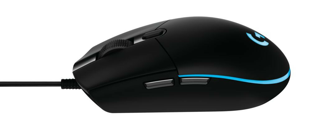 Mysz przewodowa LOGITECH G203 Prodigy