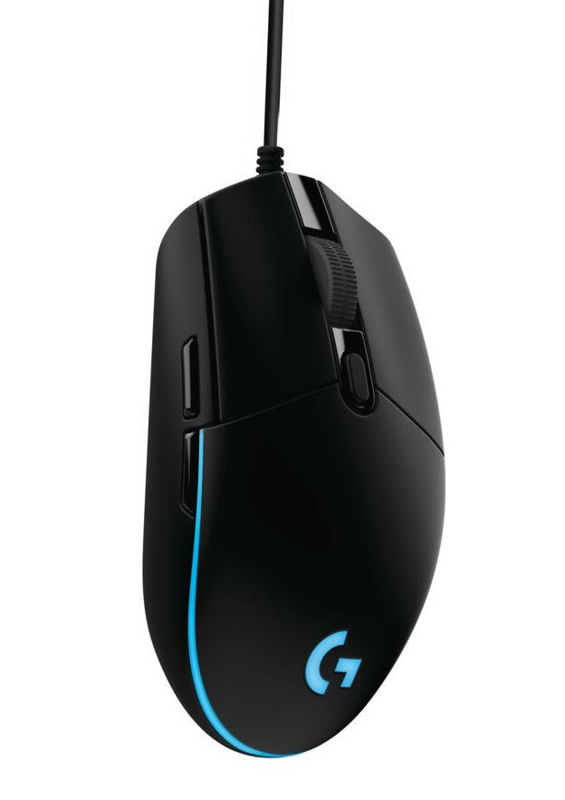 Mysz przewodowa LOGITECH G203 Prodigy