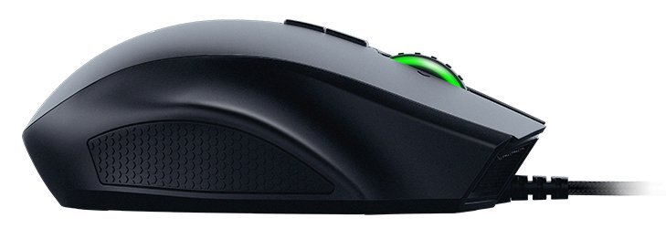 Mysz USB RAZER Naga Hex V2