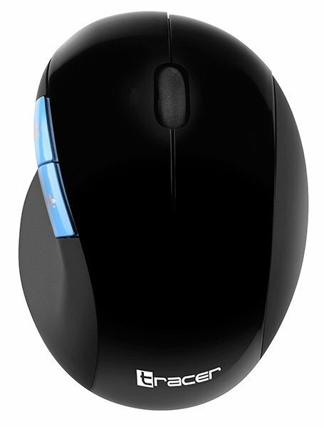 Mysz bezprzewodowa TRACER Eazzy