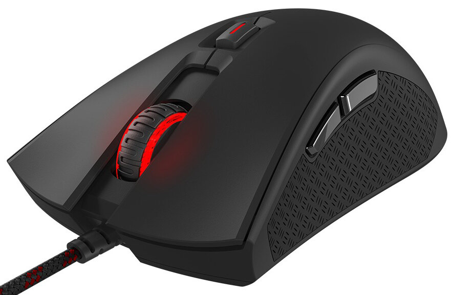 Mysz gamingowa HYPERX Pulsefire FPS