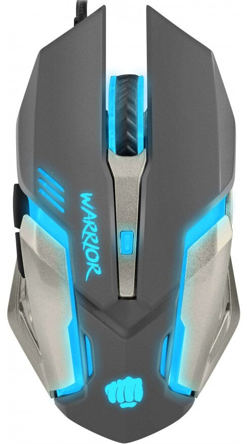 Mysz przewodowa FURY Warrior