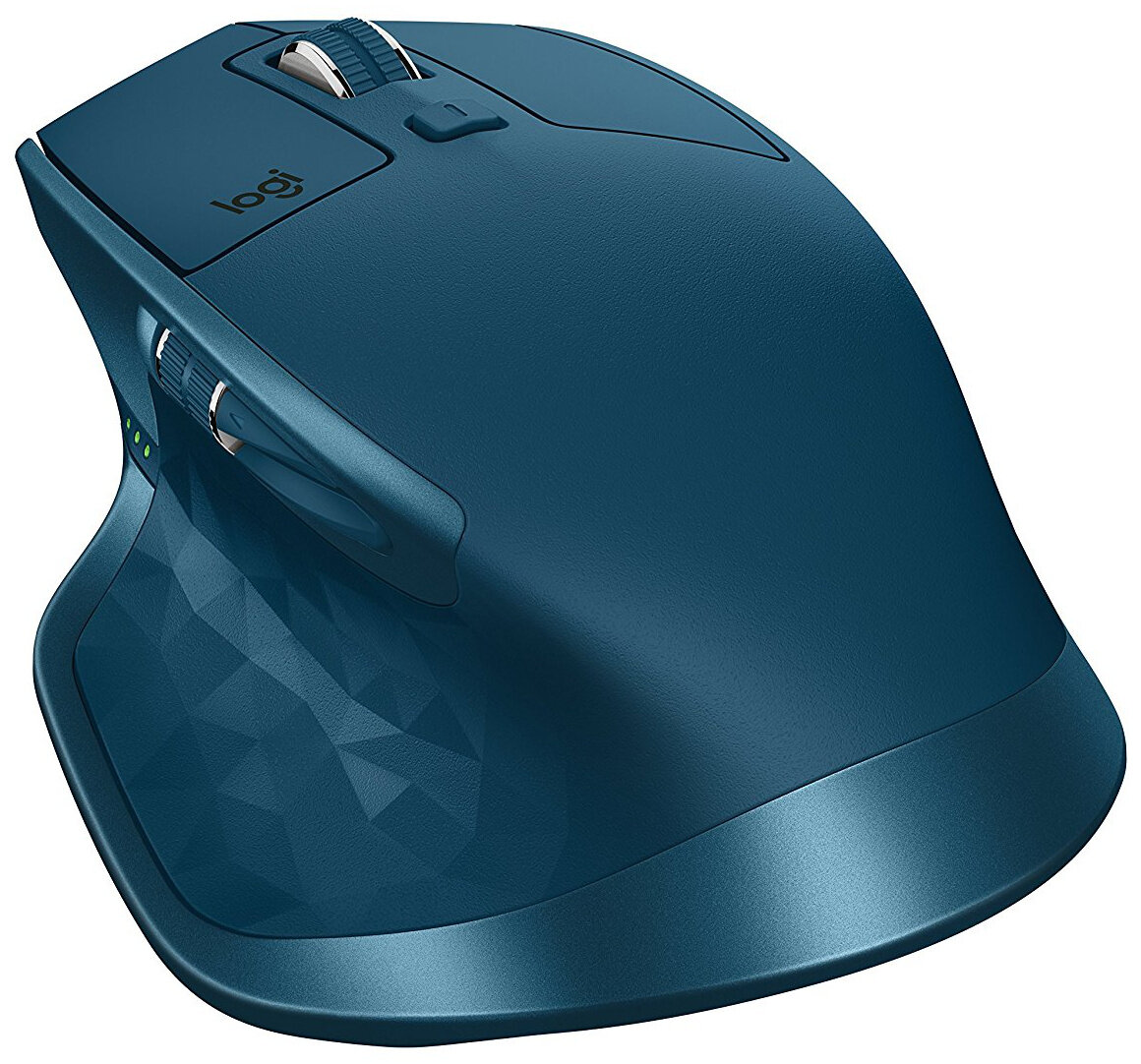 Mysz bezprzewodowa LOGITECH MX Master 2S Granatowy 910-005140