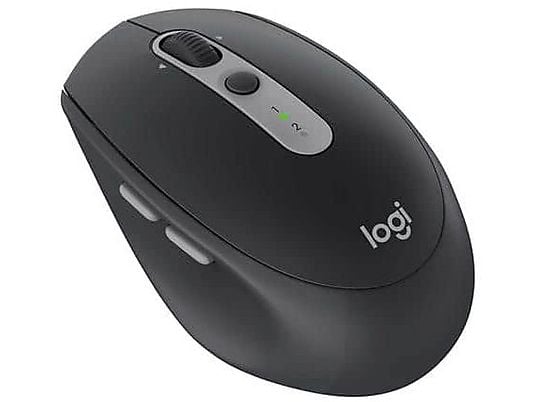 Mysz bezprzewodowa LOGITECH M590 Multi-Device Silent Grafitowy 910-005197