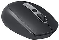 Mysz bezprzewodowa LOGITECH M590 Multi-Device Silent Grafitowy 910-005197