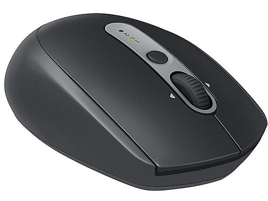 Mysz bezprzewodowa LOGITECH M590 Multi-Device Silent Grafitowy 910-005197