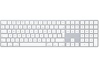 Klawiatura bezprzewodowa APPLE Magic Keyboard MQ052Z/A