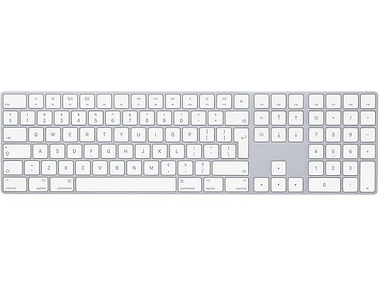Klawiatura bezprzewodowa APPLE Magic Keyboard MQ052Z/A
