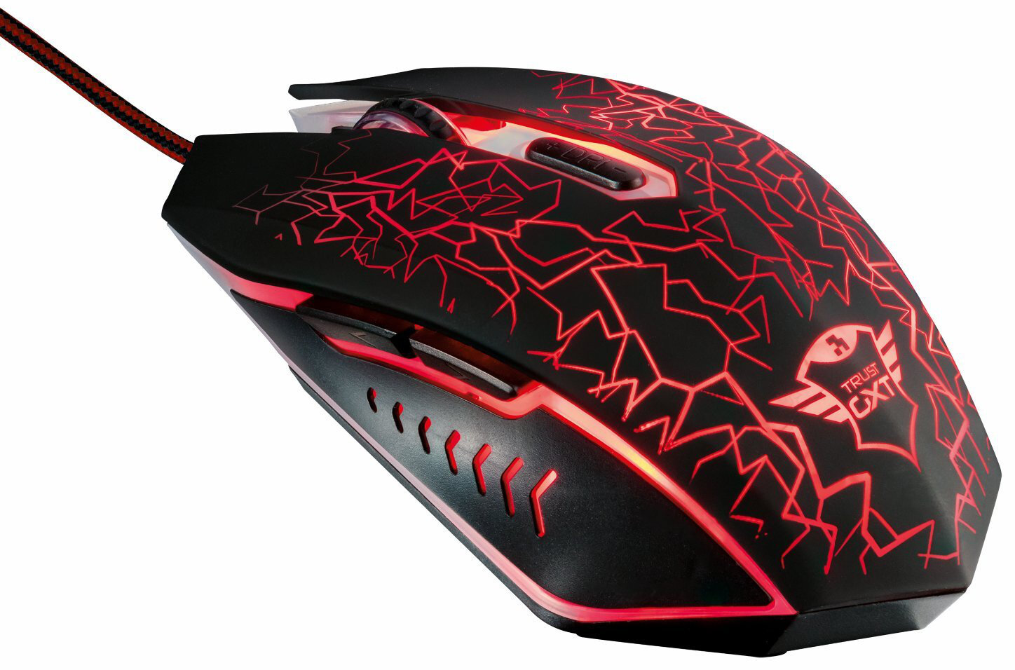 Mysz przewodowa TRUST GXT 105 Izza