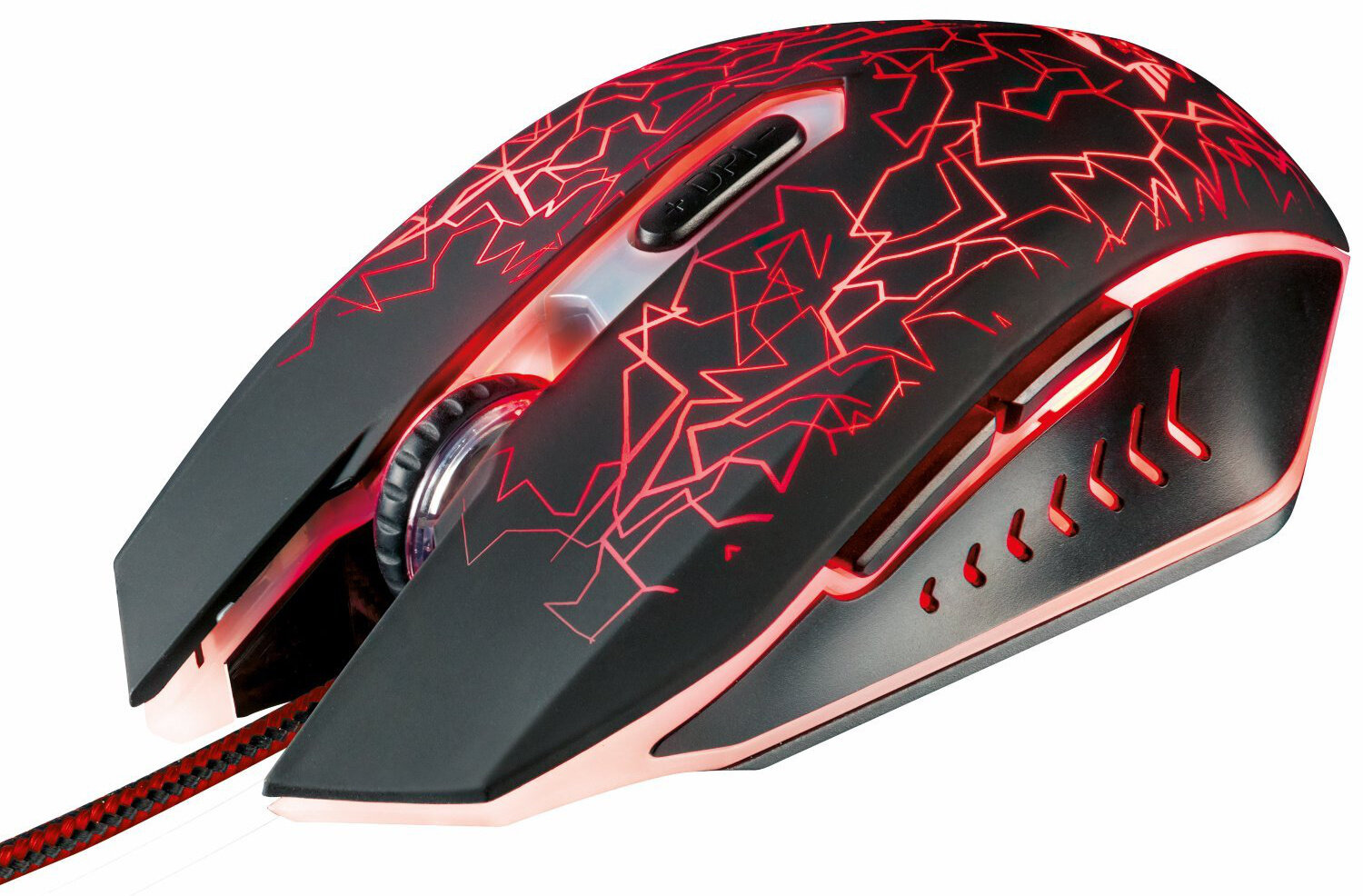 Mysz przewodowa TRUST GXT 105 Izza