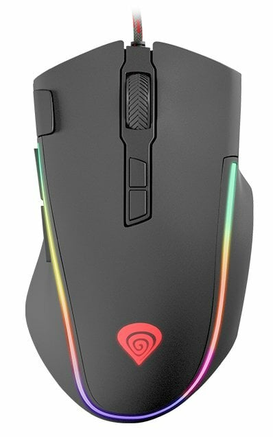 Mysz USB GENESIS Krypton 700