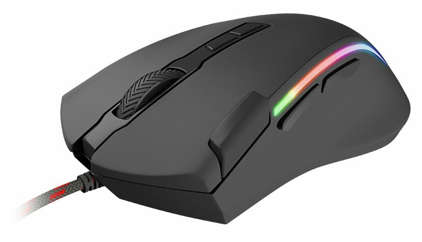 Mysz USB GENESIS Krypton 700