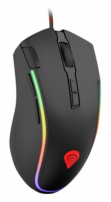 Mysz USB GENESIS Krypton 700