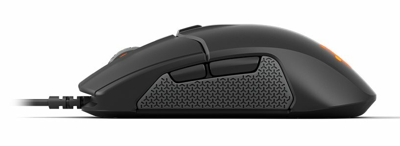 Mysz przewodowa STEELSERIES Sensei 310 62432