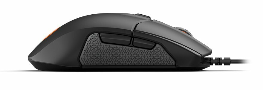 Mysz przewodowa STEELSERIES Sensei 310 62432
