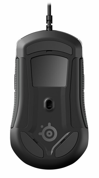 Mysz przewodowa STEELSERIES Sensei 310 62432