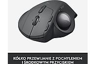 Trackball bezprzewodowy LOGITECH MX Ergo 910-005179