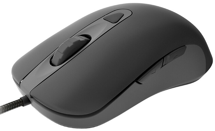 Mysz przewodowa GENESIS Krypton 190