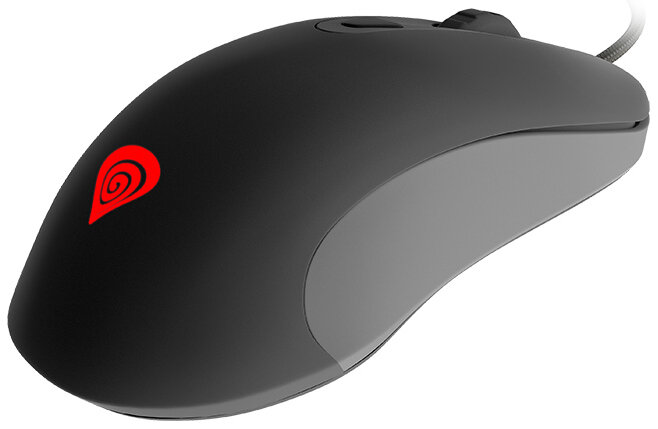 Mysz przewodowa GENESIS Krypton 190