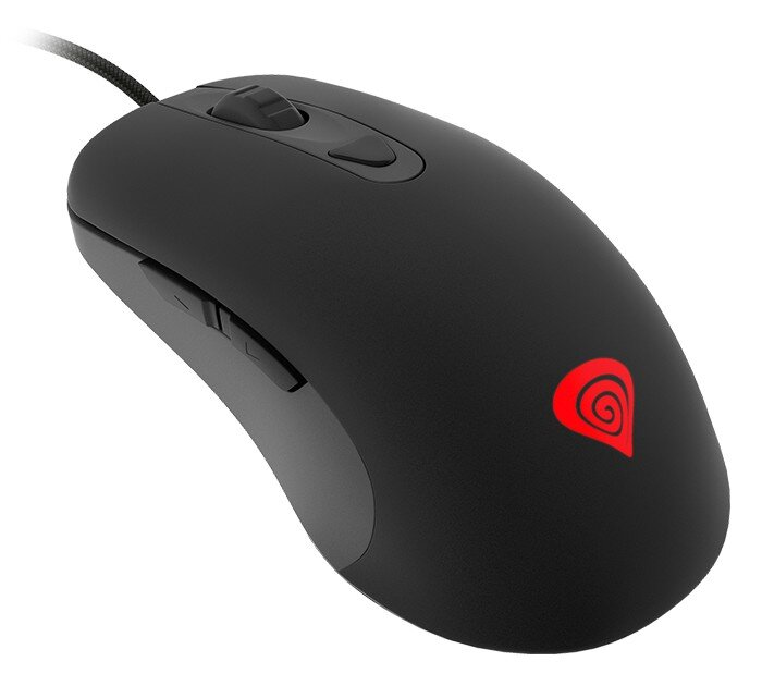 Zestaw klawiatura+mysz+słuchawki+podkładka GENESIS Cobalt 300