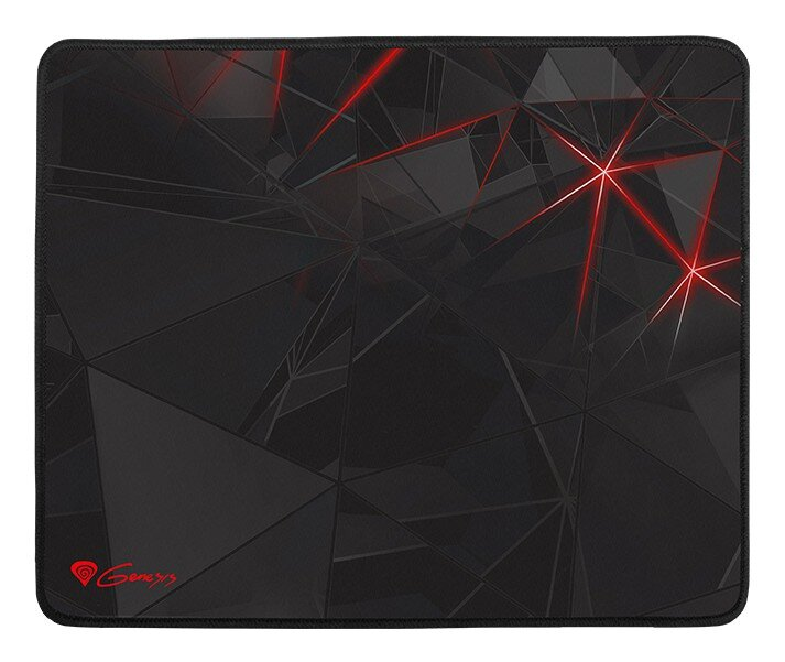 Zestaw klawiatura+mysz+słuchawki+podkładka GENESIS Cobalt 300