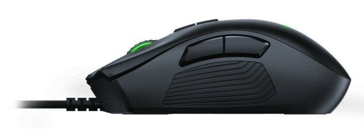 Mysz przewodowa RAZER Naga Trinity