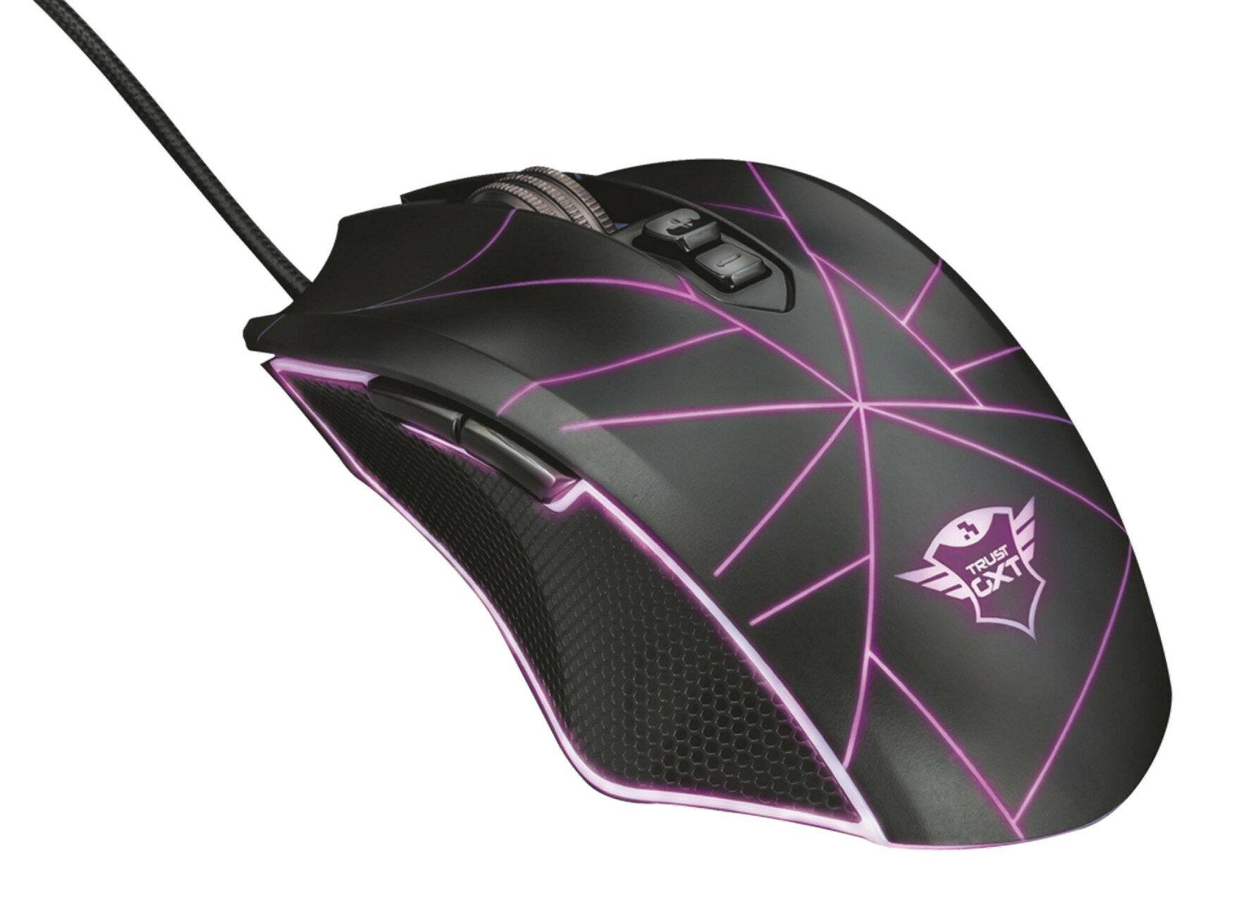 Mysz przewodowa TRUST GXT 160 Ture