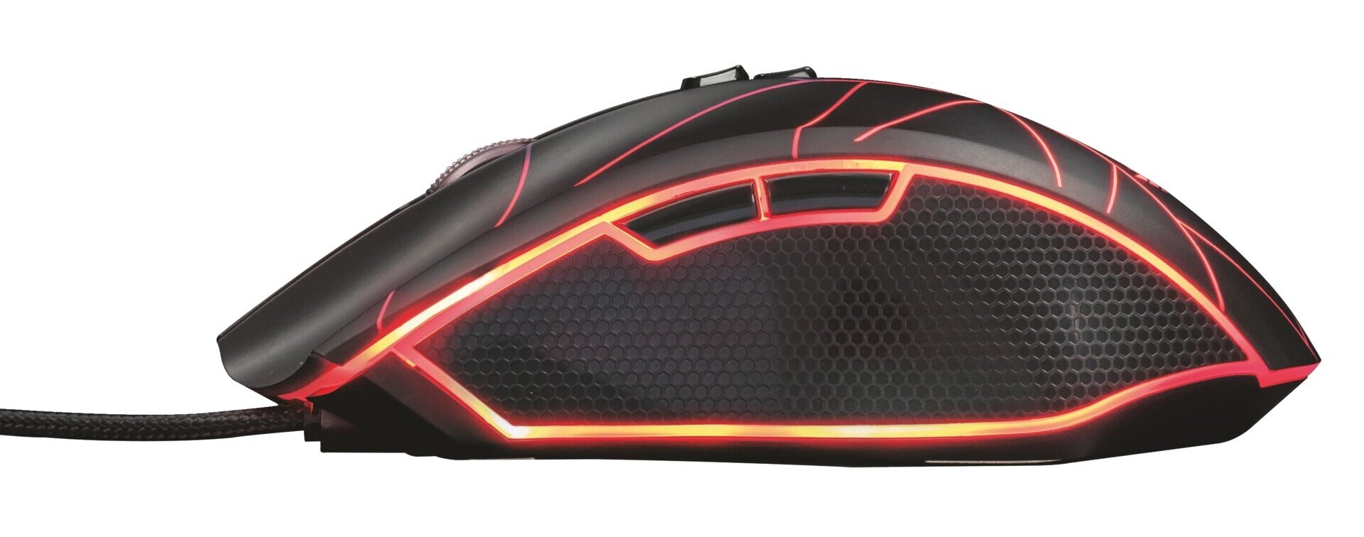 Mysz przewodowa TRUST GXT 160 Ture