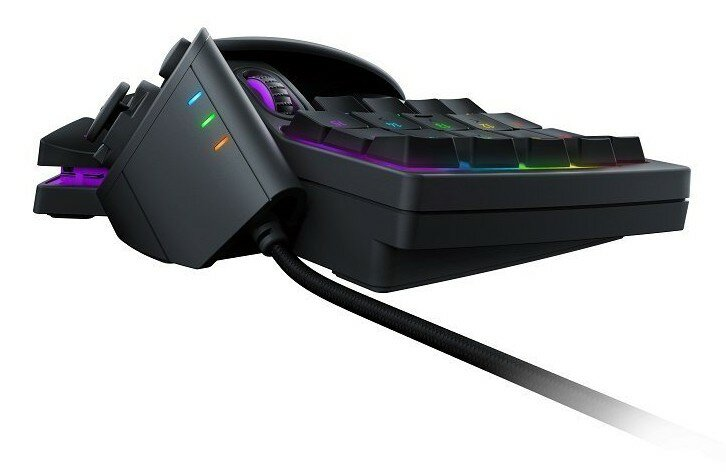 Keypad RAZER Tartarus V2 | MediaMarkt
