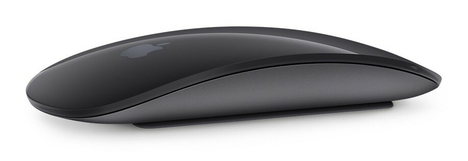 Mysz Bluetooth APPLE Magic Mouse 2 Gwiezdna szarość MRME2ZM/A