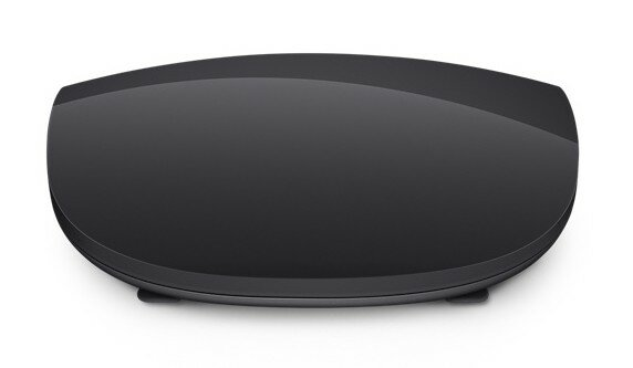 Mysz Bluetooth APPLE Magic Mouse 2 Gwiezdna szarość MRME2ZM/A