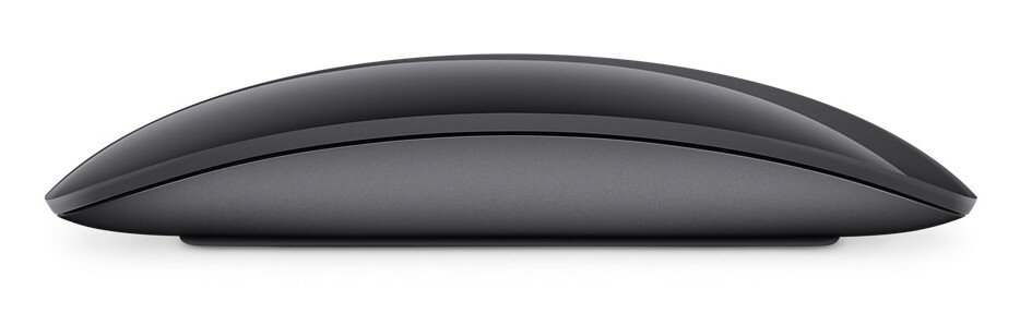 Mysz Bluetooth APPLE Magic Mouse 2 Gwiezdna szarość MRME2ZM/A