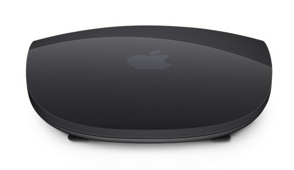 Mysz Bluetooth APPLE Magic Mouse 2 Gwiezdna szarość MRME2ZM/A