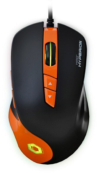 Mysz przewodowa HIRO Hyperion