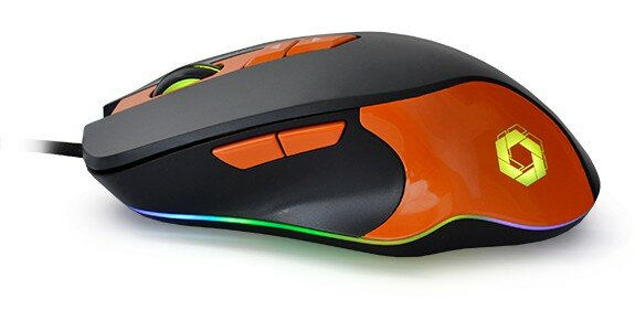 Mysz przewodowa HIRO Hyperion