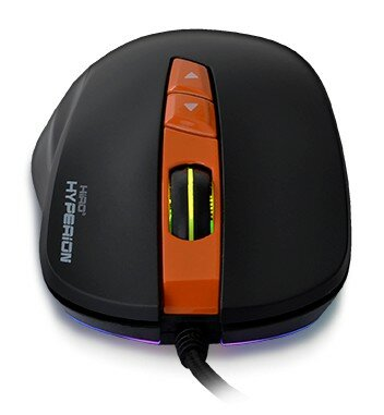 Mysz przewodowa HIRO Hyperion