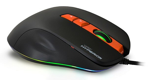 Mysz przewodowa HIRO Hyperion