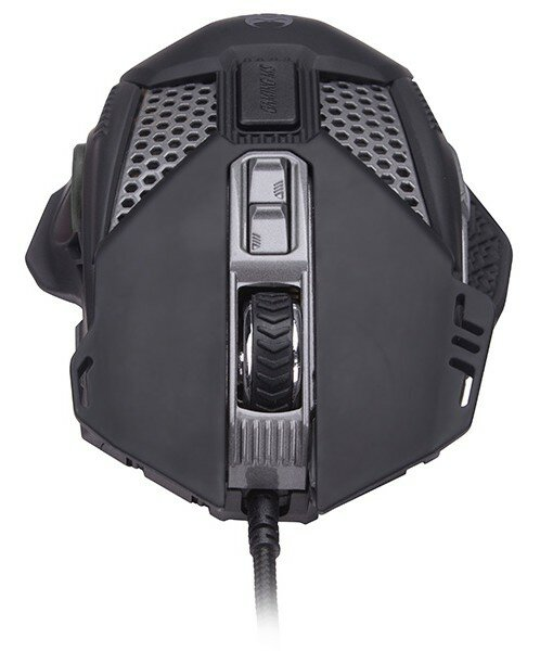 Mysz przewodowa TRACER Scarab