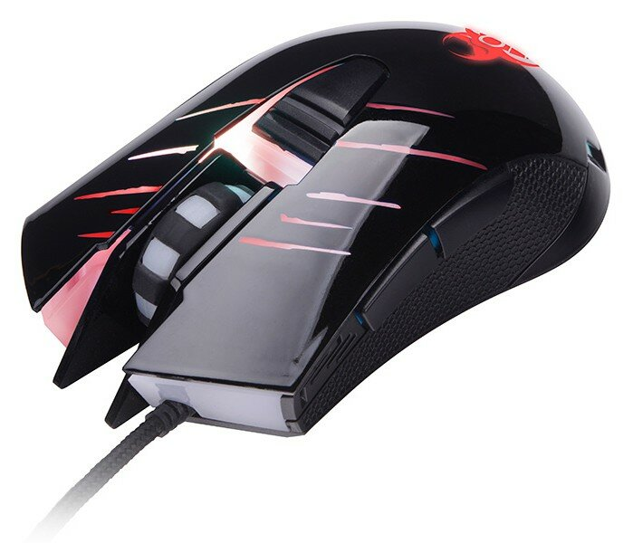 Mysz przewodowa TRACER Claw