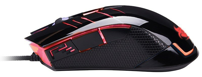 Mysz przewodowa TRACER Claw