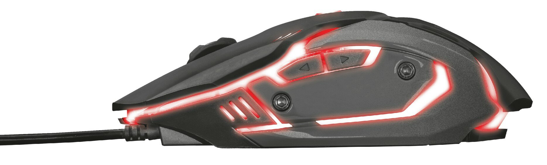 Zestaw klawiatura+mysz TRUST GXT 845 Tural
