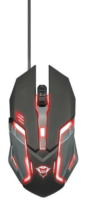 Zestaw klawiatura+mysz TRUST GXT 845 Tural